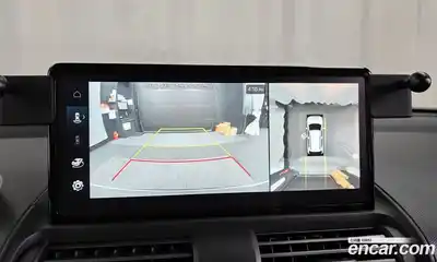 Hyundai Casper 2025 0.2 Автомат в Москве № 124495, миниатюра 9