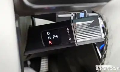 Hyundai Santa Fe, 2024