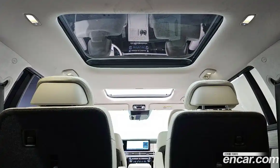 Hyundai Santa Fe 2024 1.6 Автомат в Москве № 127338, фото 16