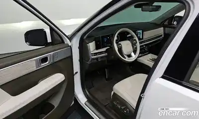 Hyundai Santa Fe 2024 1.6 Автомат в Москве № 127338, миниатюра 8