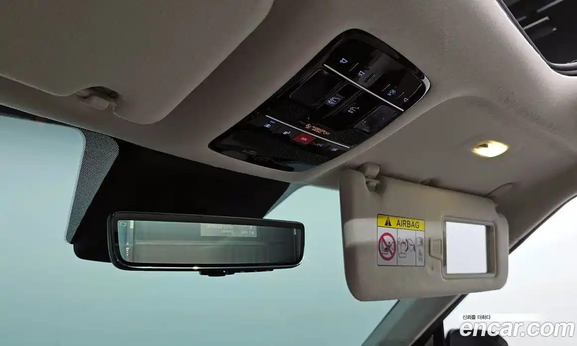 Hyundai Santa Fe 2024 1.6 Автомат в Москве № 127338, фото 10