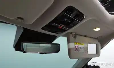 Hyundai Santa Fe 2024 1.6 Автомат в Москве № 127338, миниатюра 10