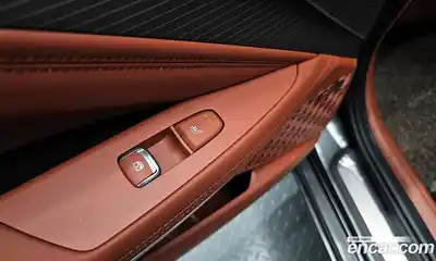 Kia K8 2025 1.6 Автомат в Москве № 127757, миниатюра 11