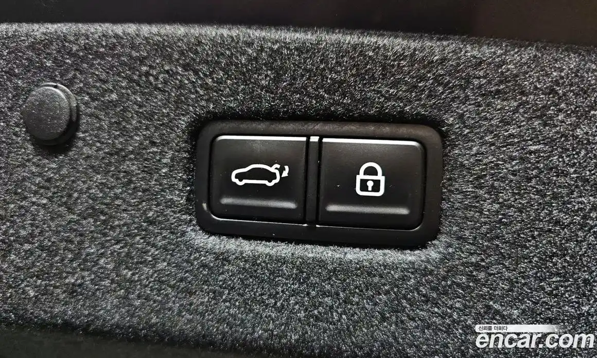 Kia K8 2025 1.6 Автомат в Москве № 127757, фото 17