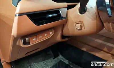 Kia K8 2025 1.6 Автомат в Москве № 127757, миниатюра 2