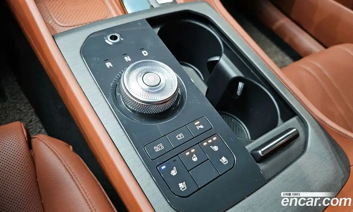 Kia K8 2025 1.6 Автомат в Москве № 127757, фото 3