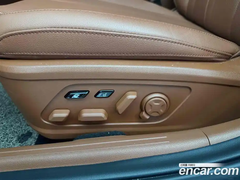 Kia K8 2025 1.6 Автомат в Москве № 127757, фото 9