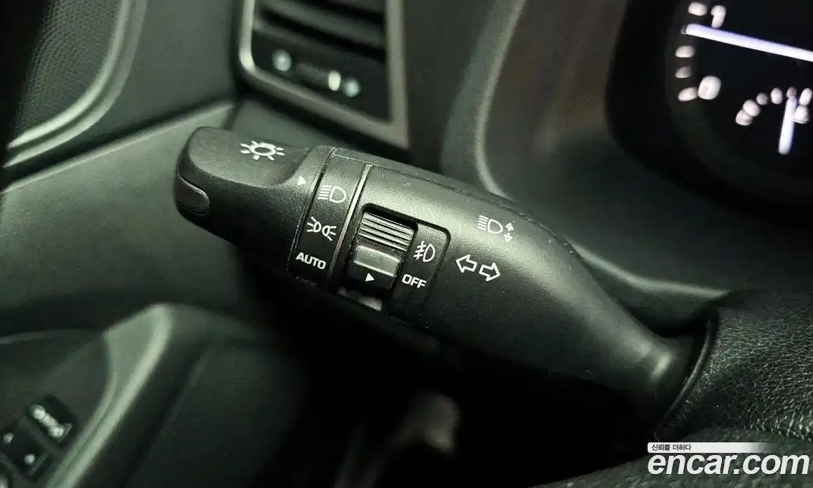 Hyundai Tucson 2016 1.7 Автомат в Москве № 12817, фото 12