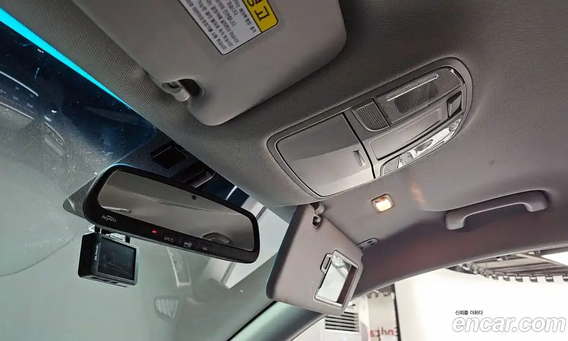 Hyundai Tucson 2016 1.7 Автомат в Москве № 12817, фото 18