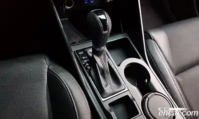 Hyundai Tucson 2016 1.7 Автомат в Москве № 12817, миниатюра 6