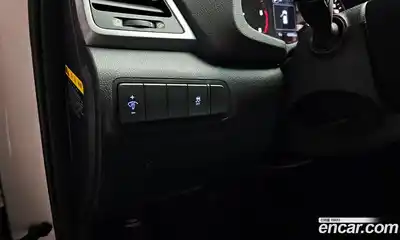 Hyundai Tucson 2016 1.7 Автомат в Москве № 12817, миниатюра 8