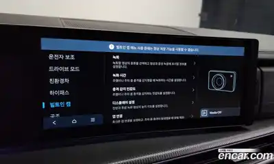 Hyundai Santa Fe, 2024