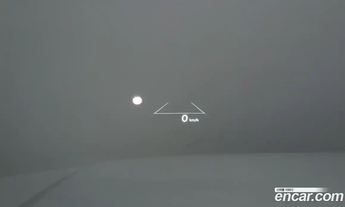 Hyundai Santa Fe 2024 1.6 Автомат в Москве № 129674, фото 19