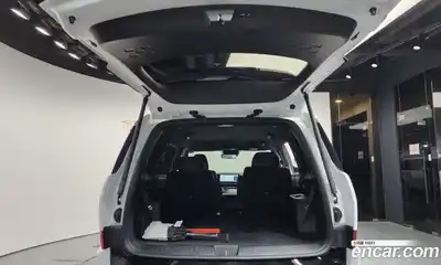 Hyundai Santa Fe 2024 1.6 Автомат в Москве № 129674, миниатюра 3