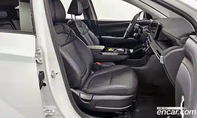 Hyundai Tucson, 2025