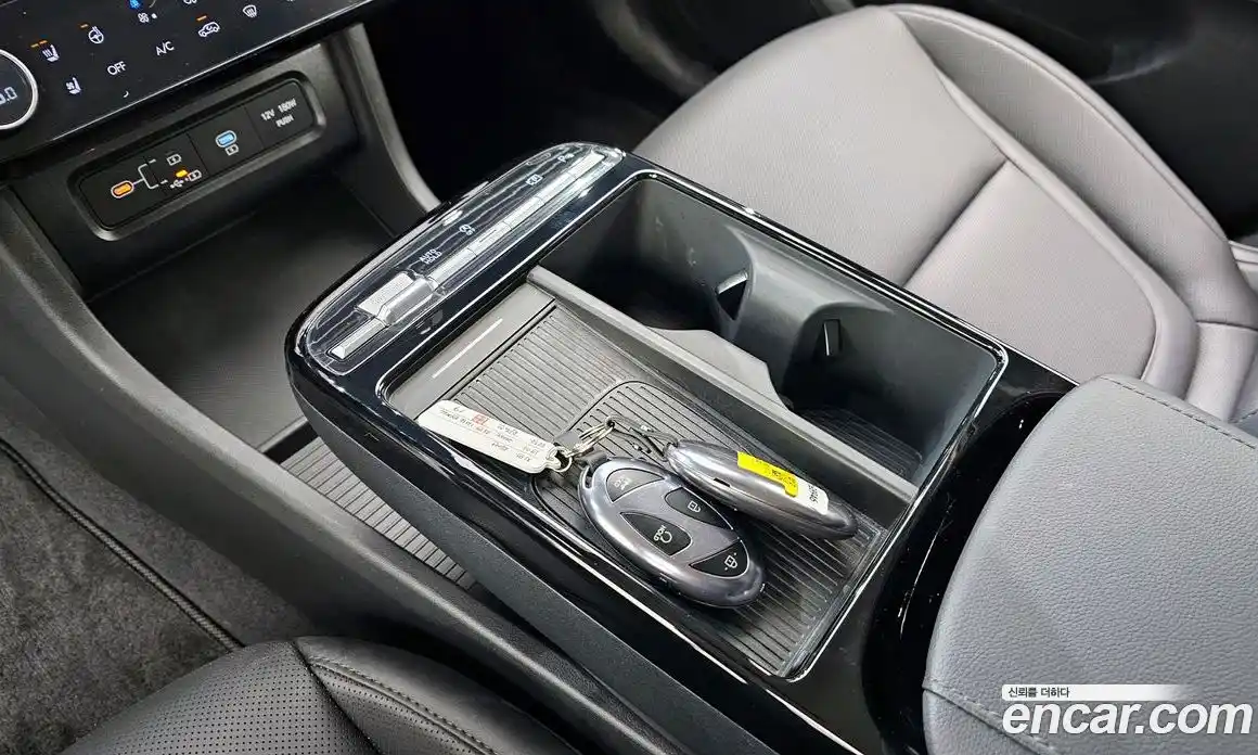 Hyundai Tucson 2025 1.6 Автомат в Москве № 129701, фото 13