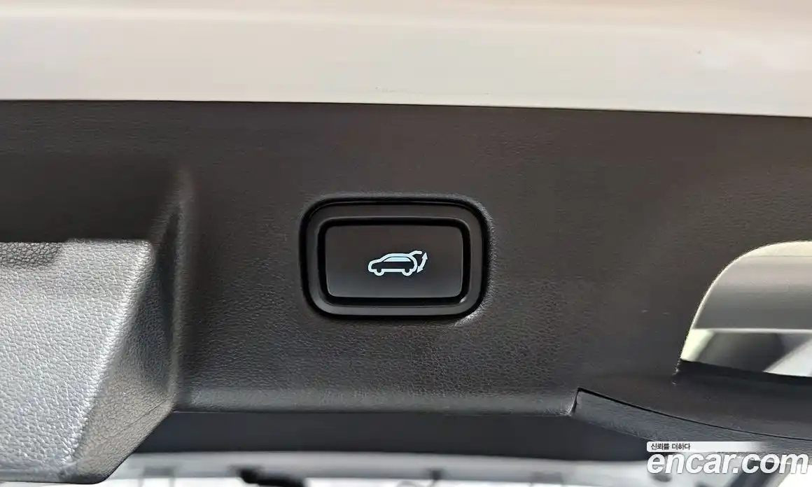 Hyundai Tucson 2025 1.6 Автомат в Москве № 129701, фото 15