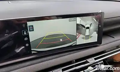 Hyundai Tucson 2025 1.6 Автомат в Москве № 129701, миниатюра 2