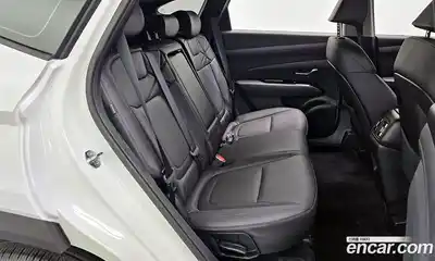 Hyundai Tucson 2025 1.6 Автомат в Москве № 129701, миниатюра 8