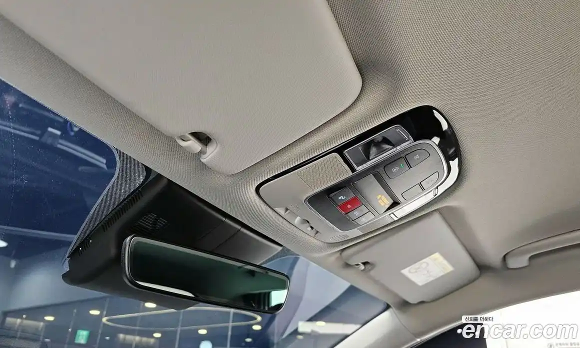 Hyundai Tucson 2025 1.6 Автомат в Москве № 129701, фото 10