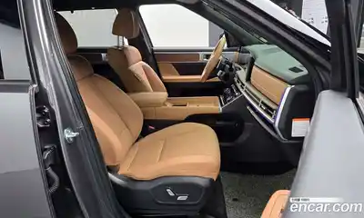 Hyundai Santa Fe 2025 1.6 Автомат в Москве № 130503, миниатюра 11