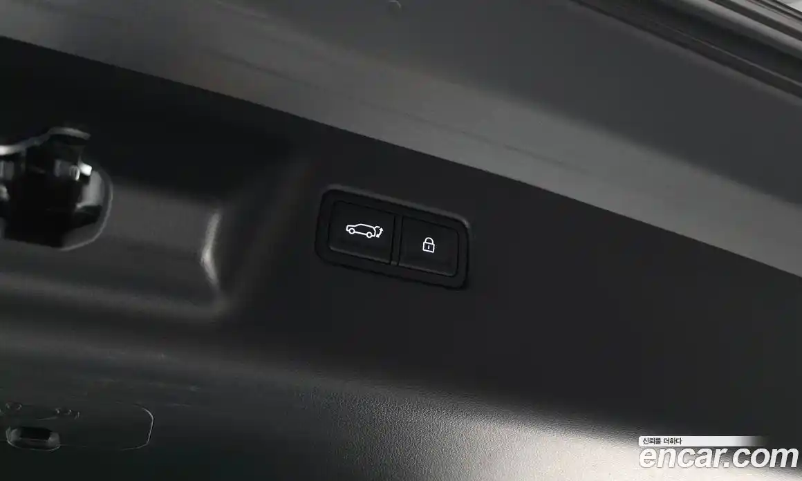 Hyundai Santa Fe 2025 1.6 Автомат в Москве № 130503, фото 15