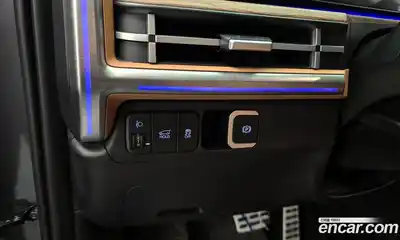 Hyundai Santa Fe 2025 1.6 Автомат в Москве № 130503, миниатюра 4