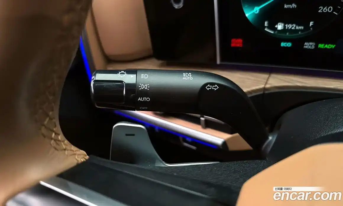 Hyundai Santa Fe 2025 1.6 Автомат в Москве № 130503, фото 6