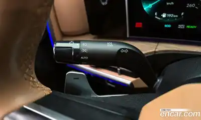 Hyundai Santa Fe 2025 1.6 Автомат в Москве № 130503, миниатюра 6