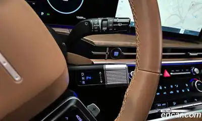 Hyundai Santa Fe 2025 1.6 Автомат в Москве № 130503, миниатюра 10