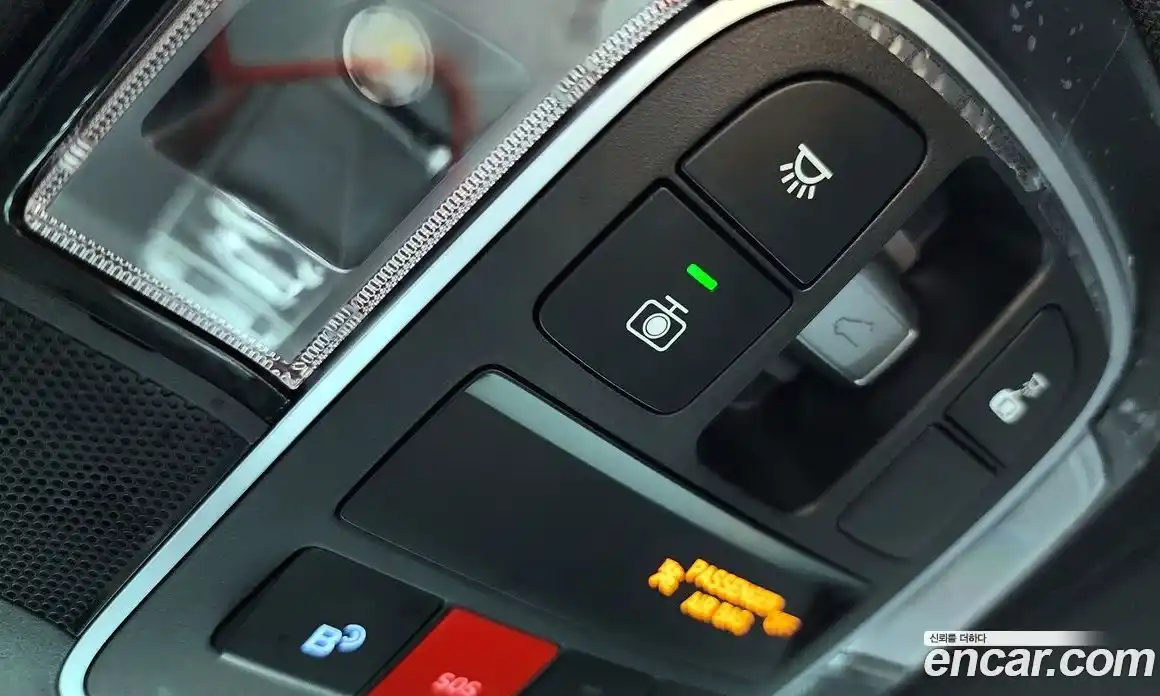 Hyundai Tucson 2024 2.0 Автомат в Москве № 130506, фото 16