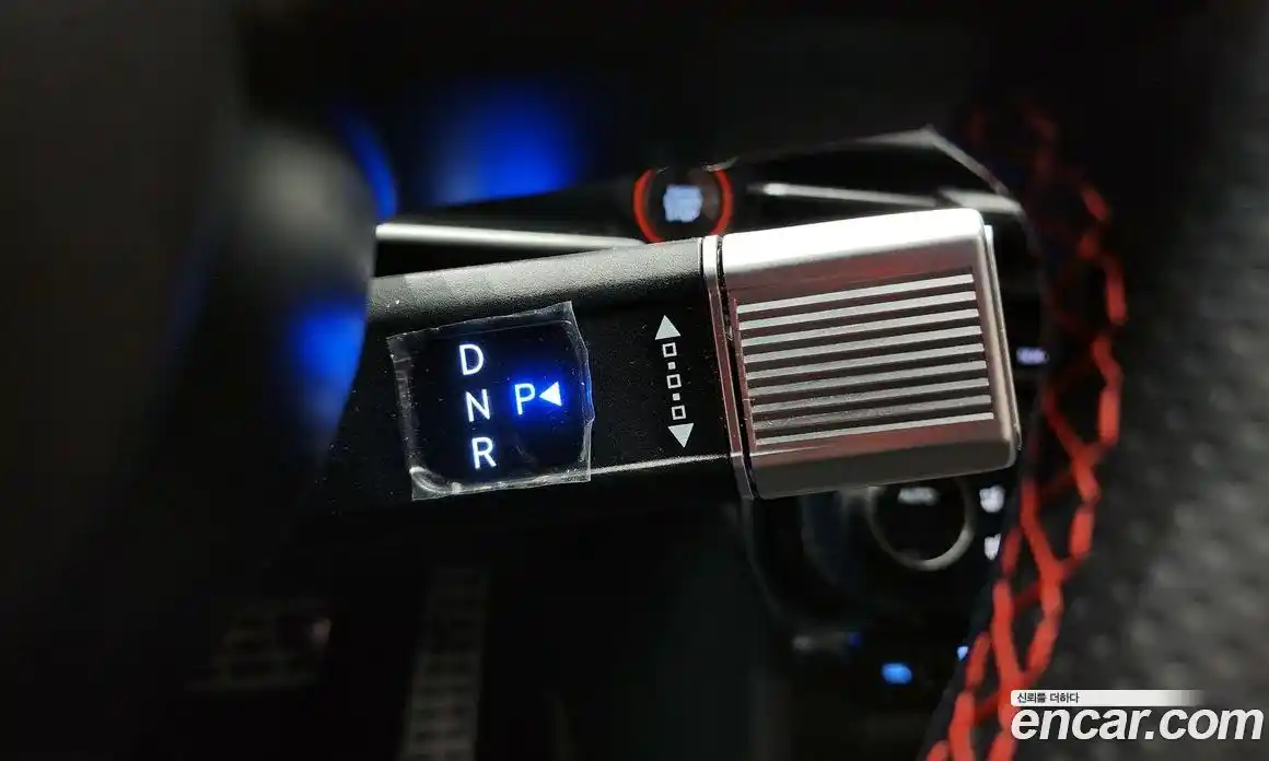 Hyundai Tucson 2024 2.0 Автомат в Москве № 130506, фото 17