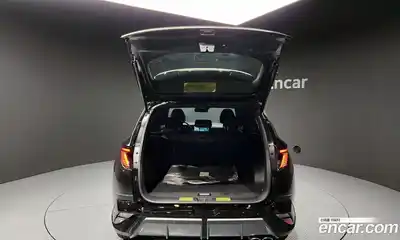 Hyundai Tucson 2024 2.0 Автомат в Москве № 130506, миниатюра 4