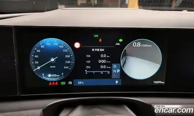 Hyundai Tucson 2024 2.0 Автомат в Москве № 130506, миниатюра 7