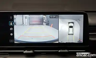 Hyundai Kona 2025 1.6 Автомат в Москве № 130661, миниатюра 12