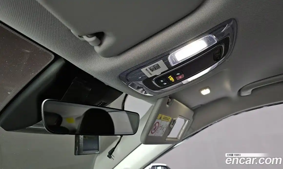 Hyundai Kona 2025 1.6 Автомат в Москве № 130661, фото 17