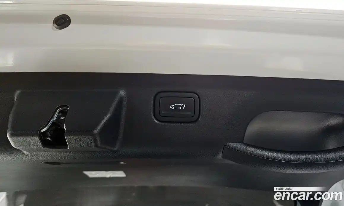 Hyundai Kona 2025 1.6 Автомат в Москве № 130661, фото 18