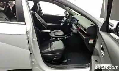 Hyundai Kona 2025 1.6 Автомат в Москве № 130661, миниатюра 3