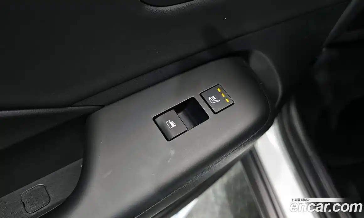 Hyundai Kona 2025 1.6 Автомат в Москве № 130661, фото 6