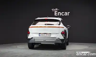 Hyundai Kona 2025 1.6 Автомат в Москве № 130661, миниатюра 8