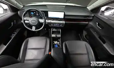 Hyundai Kona 2025 1.6 Автомат в Москве № 130661, миниатюра 10