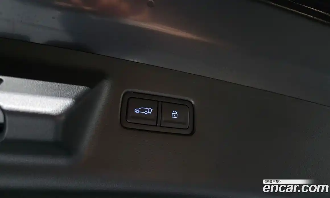 Hyundai Santa Fe 2025 2.5 Автомат в Москве № 130737, фото 13