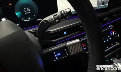 Hyundai Santa Fe 2025 2.5 Автомат в Москве № 130737, миниатюра 3