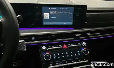 Hyundai Santa Fe 2025 2.5 Автомат в Москве № 130737, миниатюра 4