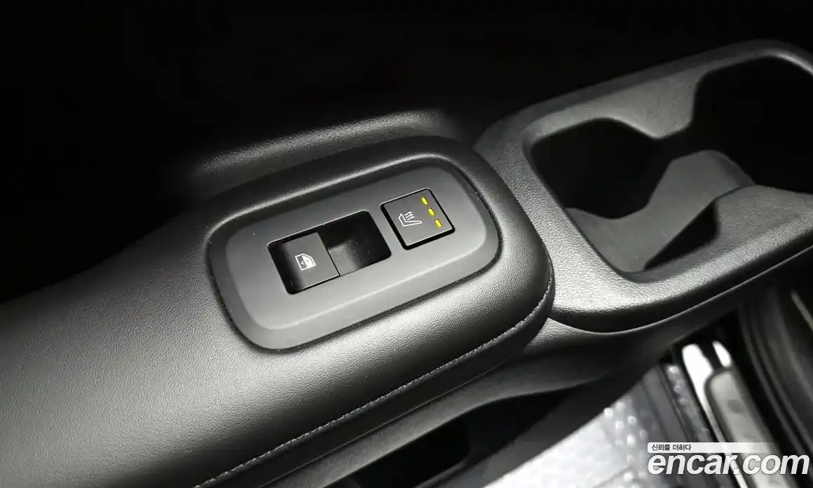 Hyundai Santa Fe 2025 2.5 Автомат в Москве № 130737, фото 9