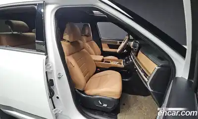 Hyundai Santa Fe 2024 2.5 Автомат в Москве № 130795, миниатюра 11