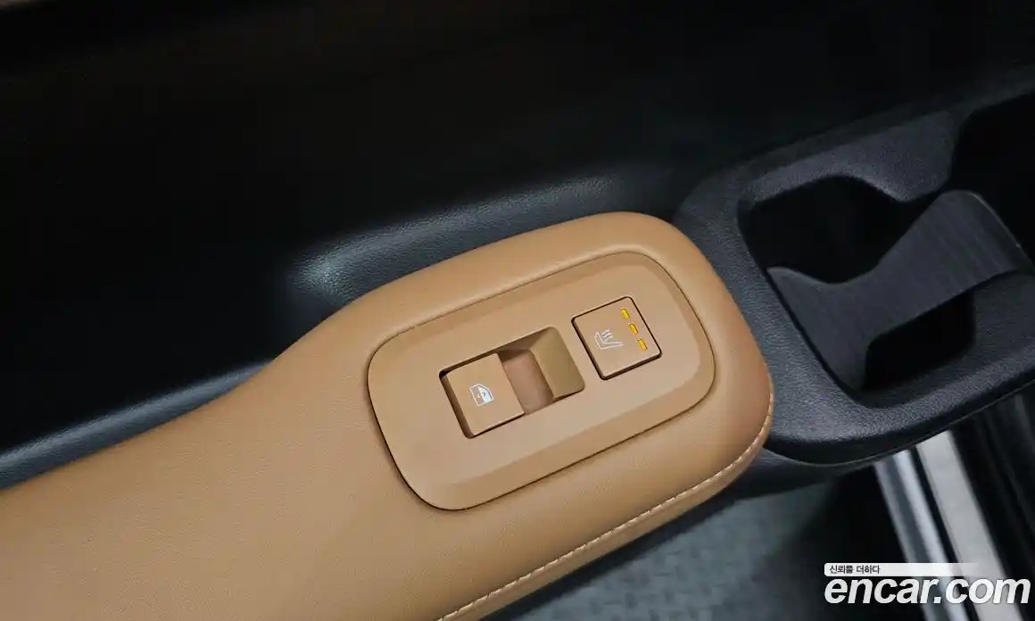 Hyundai Santa Fe 2024 2.5 Автомат в Москве № 130795, фото 4