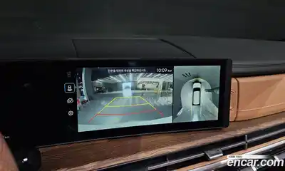 Hyundai Santa Fe 2024 2.5 Автомат в Москве № 130795, миниатюра 8