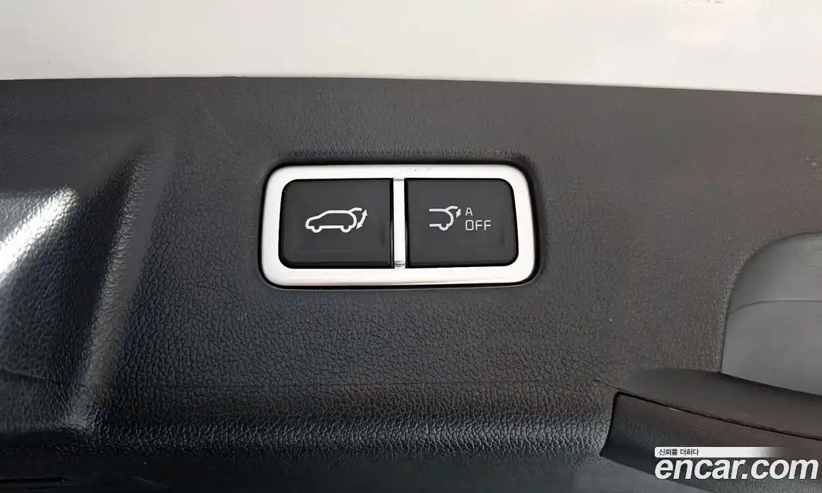 Kia Sorento 2024 1.6 Автомат в Москве № 131414, фото 11