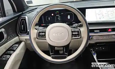 Kia Sorento 2024 1.6 Автомат в Москве № 131414, миниатюра 4